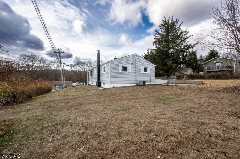 Lake Musconetcong - Residential