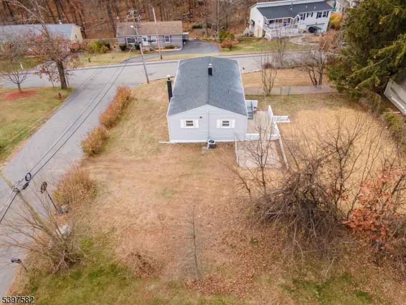 Lake Musconetcong - Residential