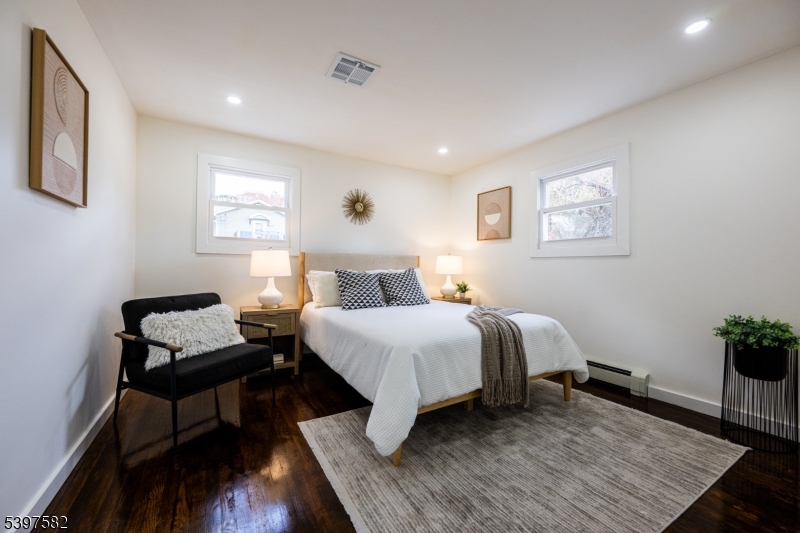 Lake Musconetcong - Residential