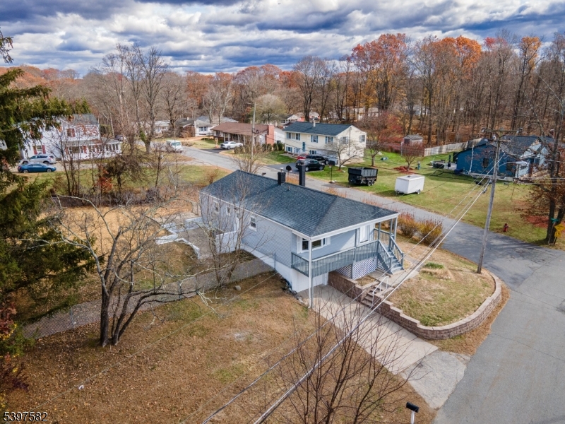 Lake Musconetcong - Residential