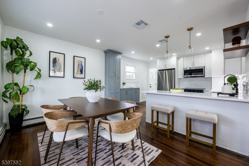 Lake Musconetcong - Residential