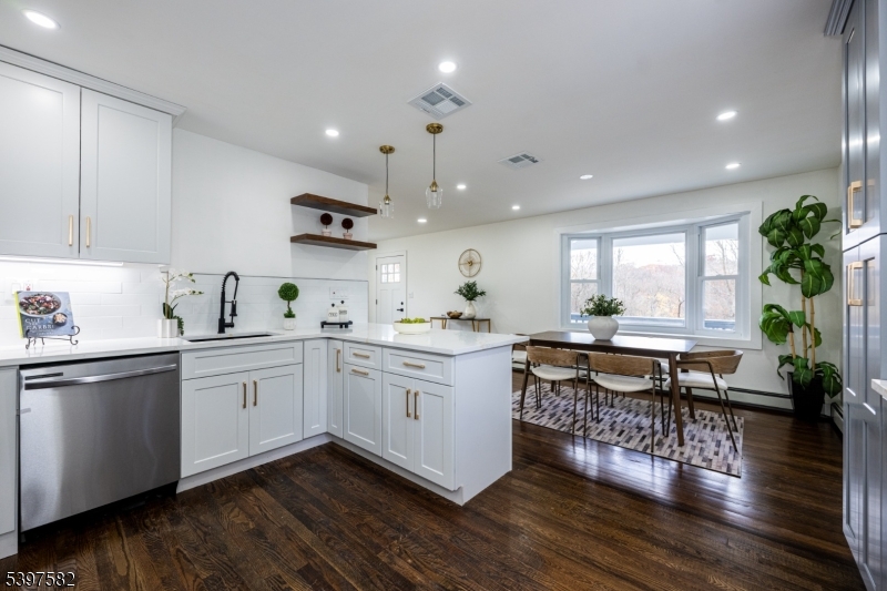 Lake Musconetcong - Residential