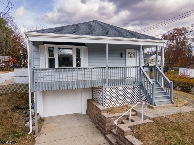 Lake Musconetcong - Residential