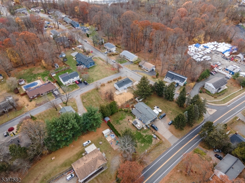 Lake Musconetcong - Residential