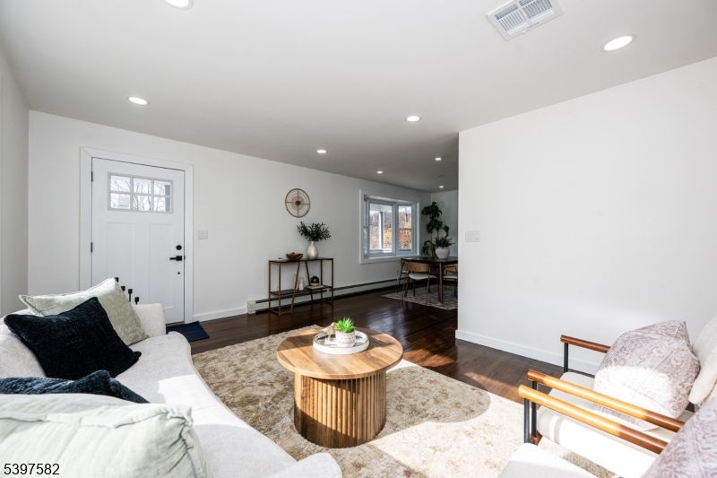 Lake Musconetcong - Residential