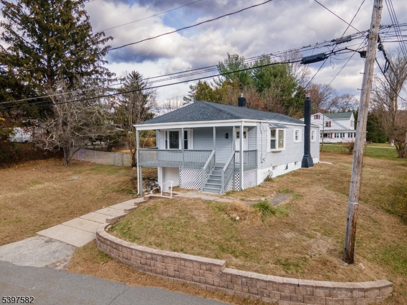 Lake Musconetcong - Residential