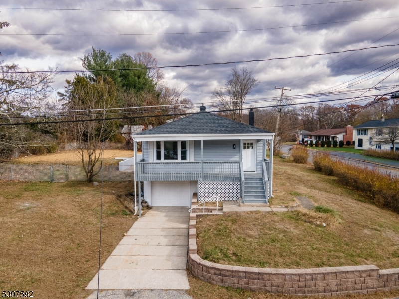 Lake Musconetcong - Residential