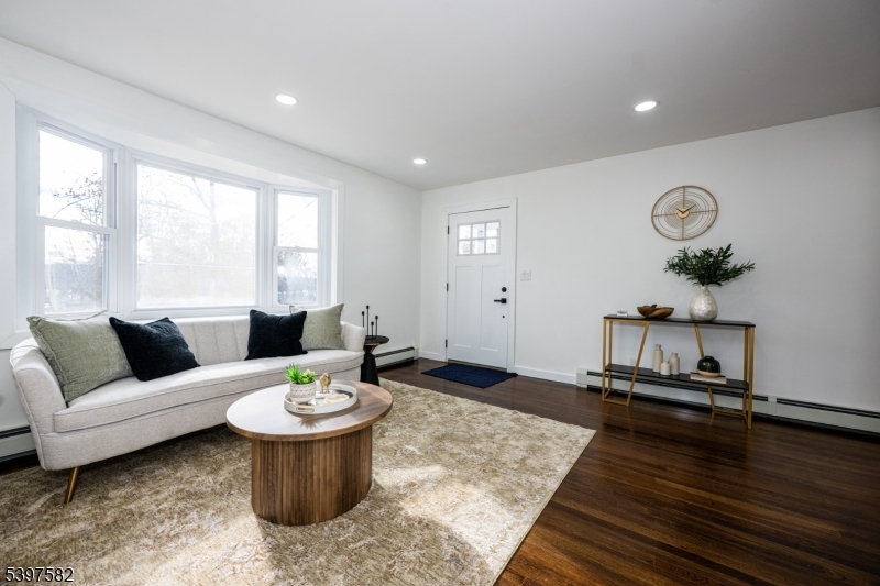 Lake Musconetcong - Residential