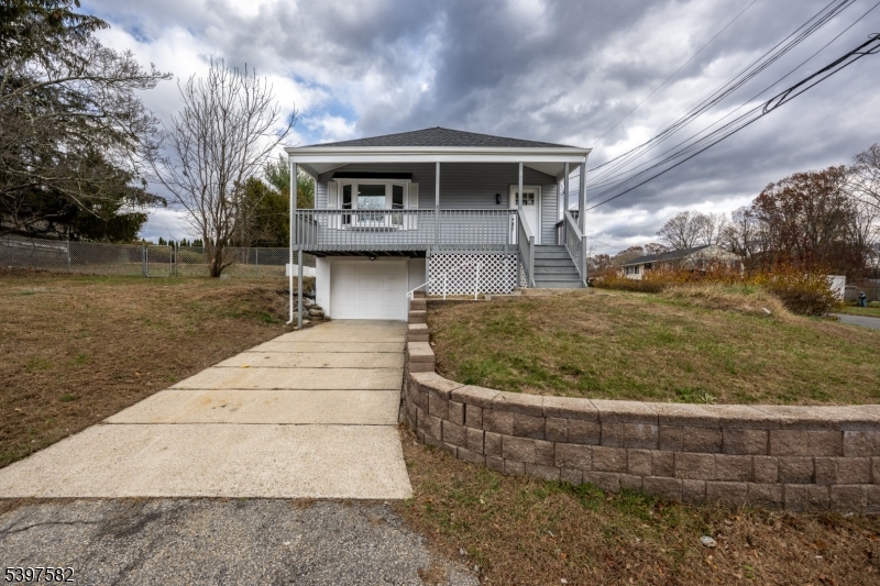 Lake Musconetcong - Residential