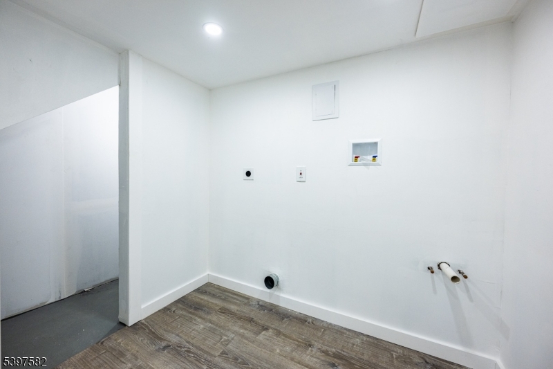 Lake Musconetcong - Residential