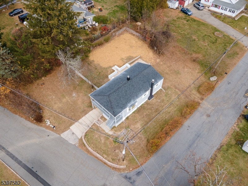 Lake Musconetcong - Residential