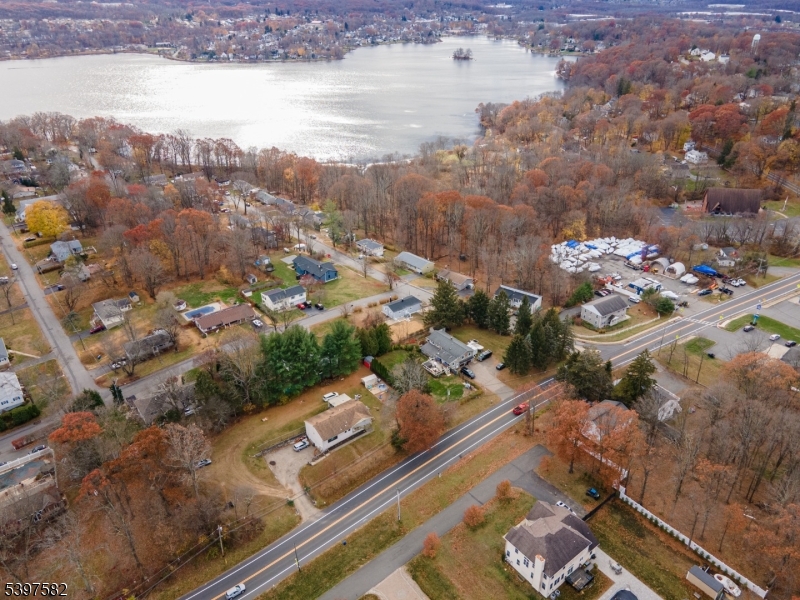 Lake Musconetcong - Residential