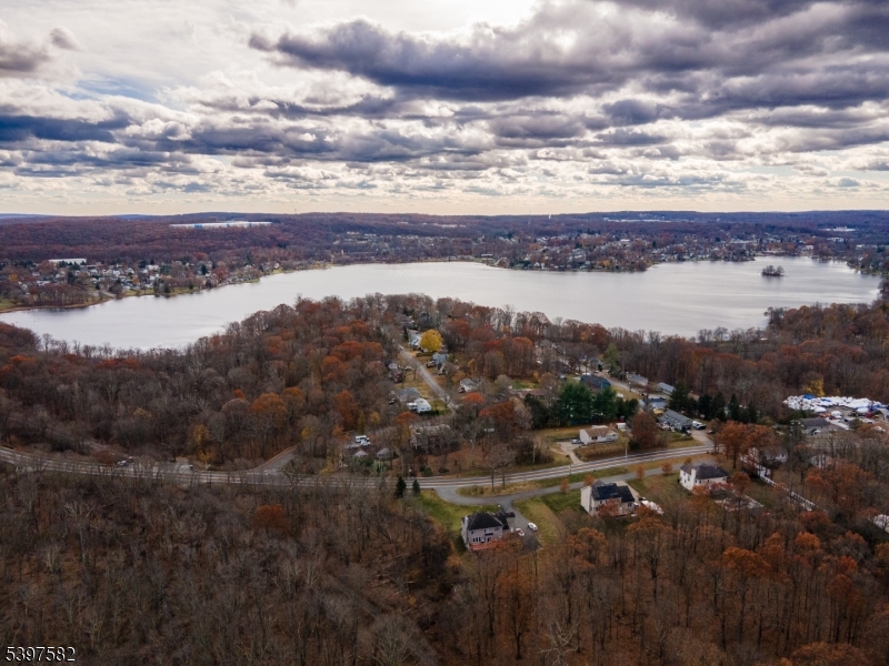 Lake Musconetcong - Residential