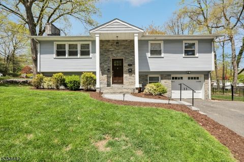 1 Oswego Ave Rockaway Twp. NJ 07866