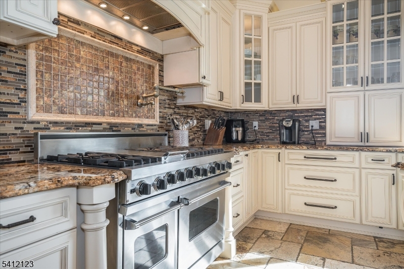 Valley - Residential