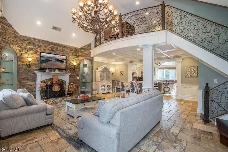 Valley - Residential