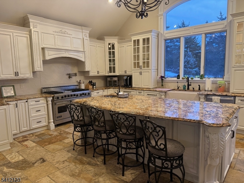 Valley - Residential