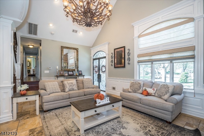 Valley - Residential