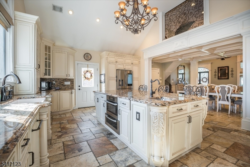 Valley - Residential