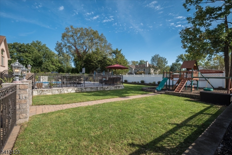 Valley - Residential