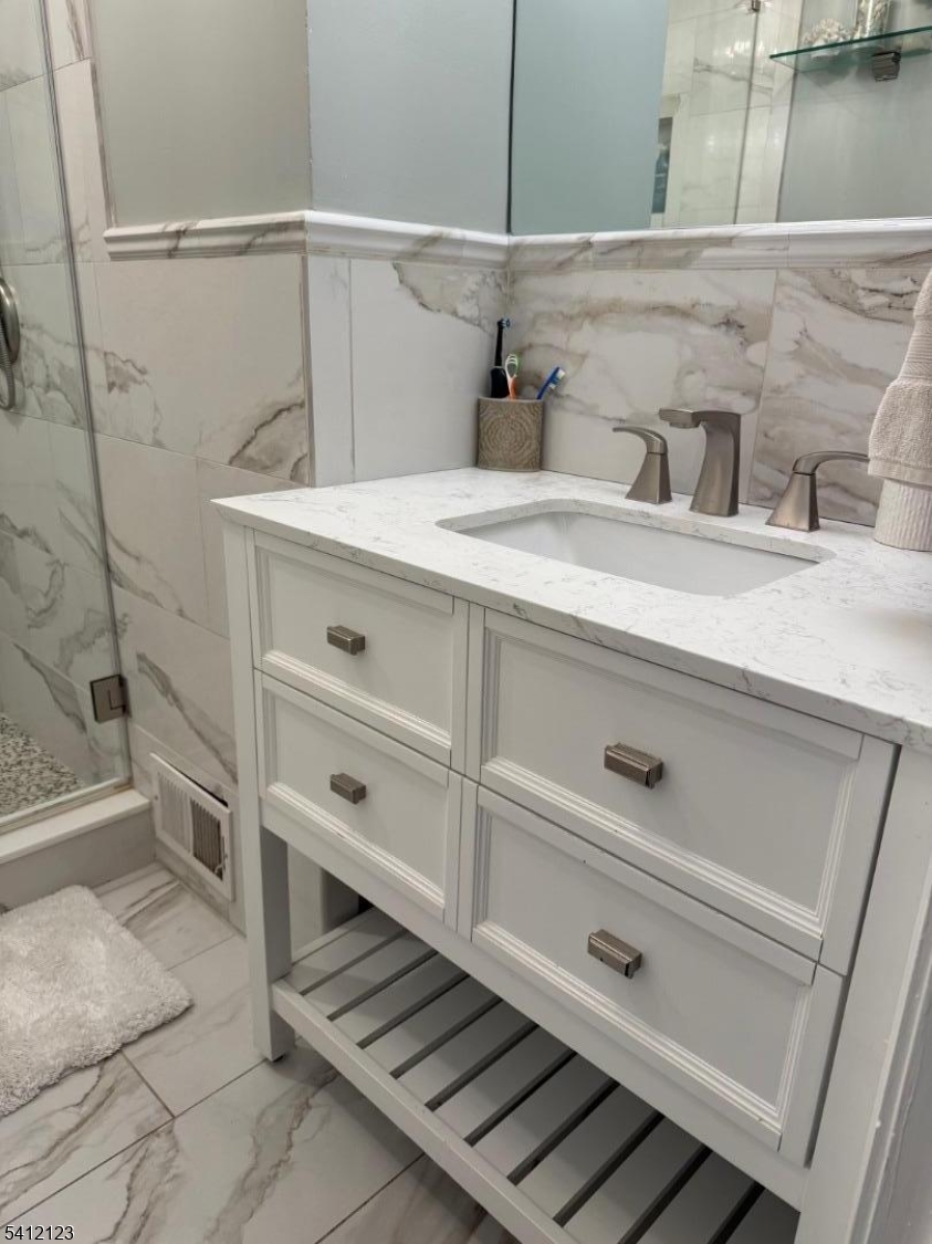 Valley - Residential