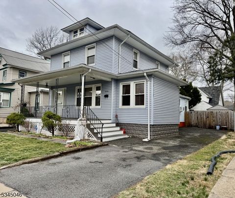 1273 Oakwood Ave, Hillside Twp., NJ 07205 - MLS#: 3951594