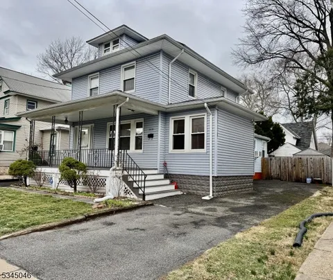 1273 Oakwood Ave, Hillside Twp., NJ 07205 - MLS#: 3951594