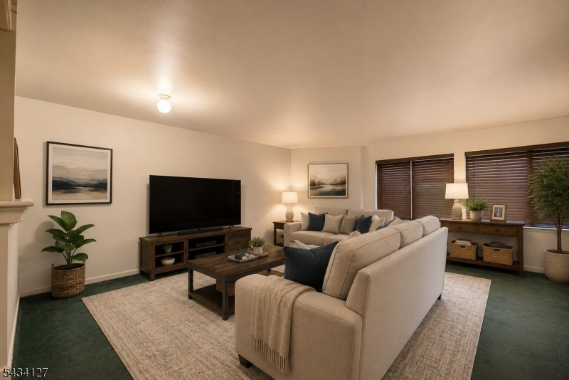 Canterbury - Residential