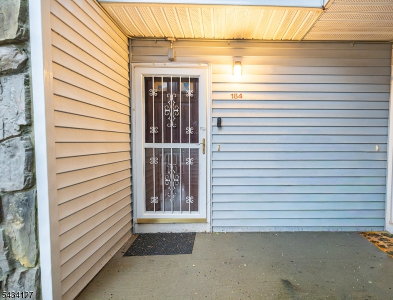 Canterbury - Residential
