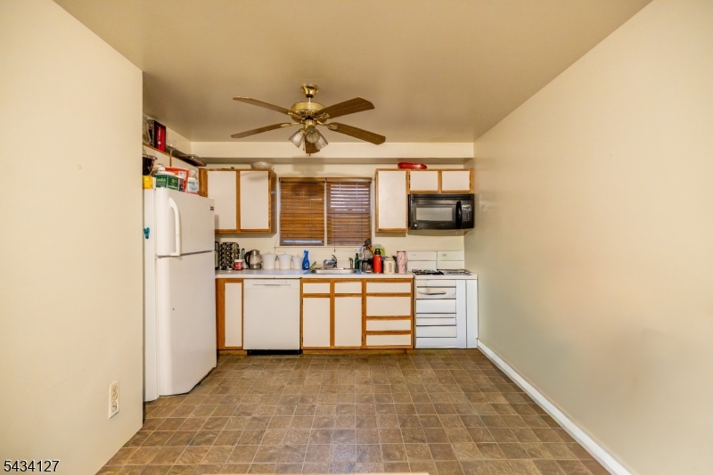 Canterbury - Residential