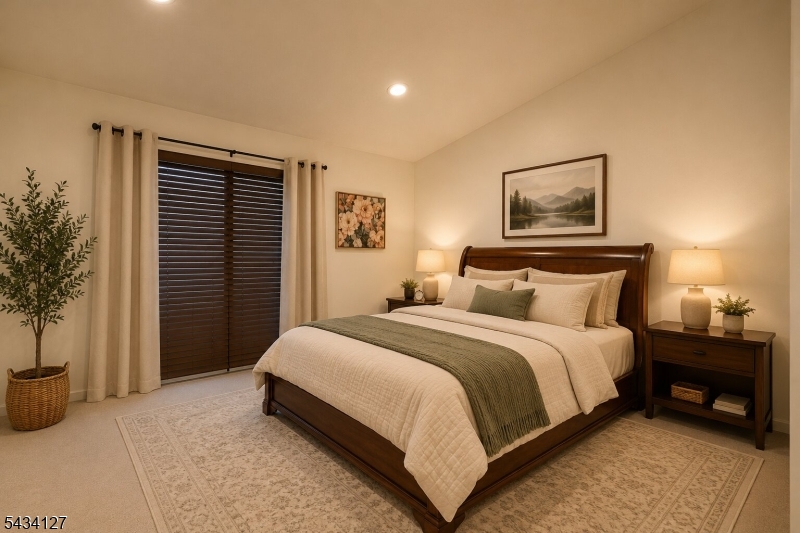 Canterbury - Residential