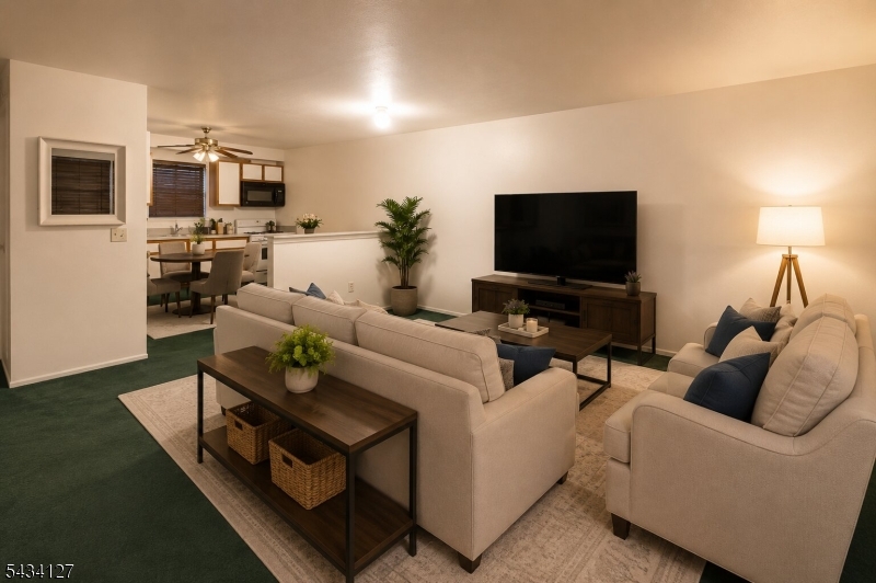 Canterbury - Residential