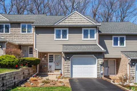 61 Continental Rd, Parsippany-Troy Hills Twp., NJ 07950 - MLS#: 3955916