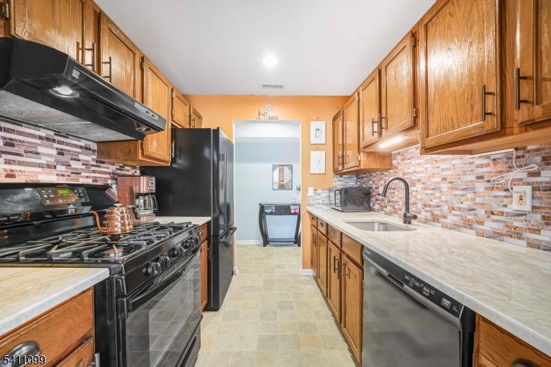 Riverside - Residential