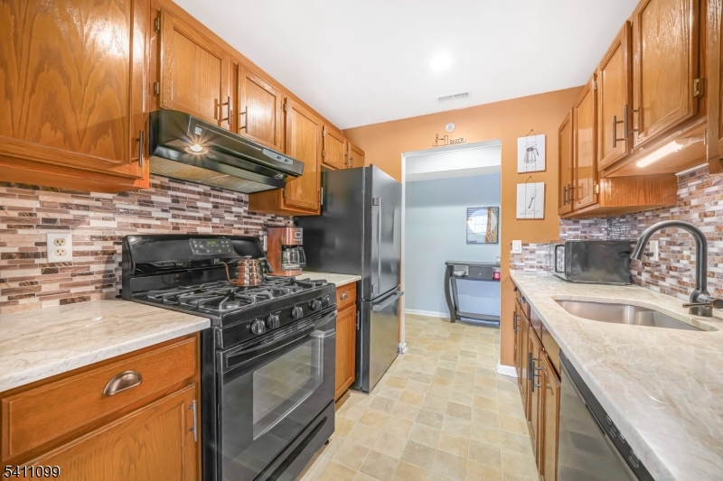 Riverside - Residential