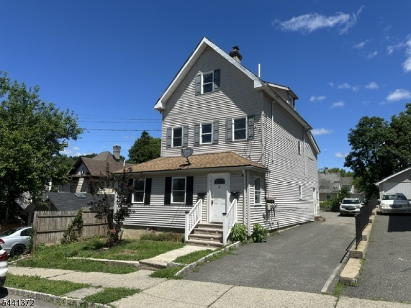 Photo 1 of 26 — 8 Morton St, Morristown Town, NJ 07960
