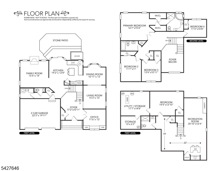 River Oaks - Residential