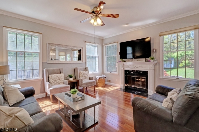River Oaks - Residential