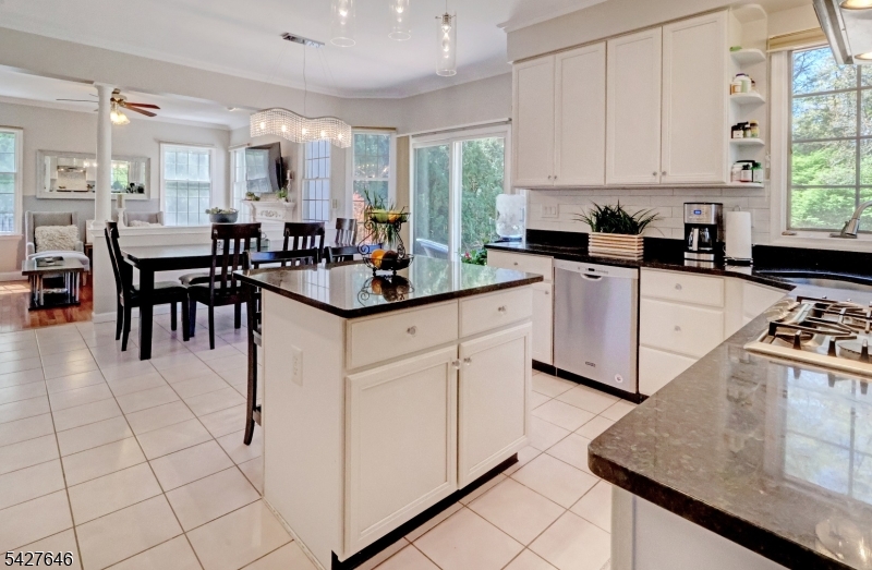 River Oaks - Residential