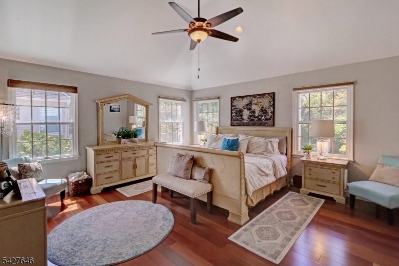 River Oaks - Residential