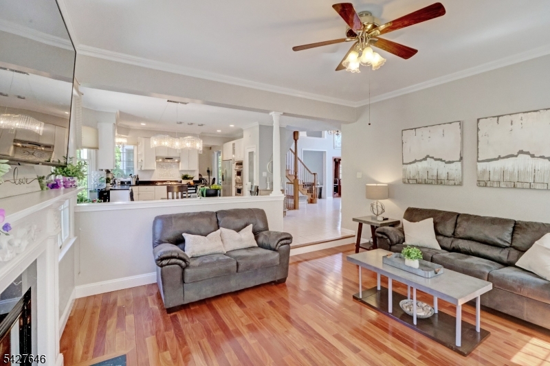 River Oaks - Residential