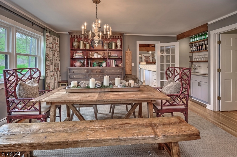 New Vernon - Residential