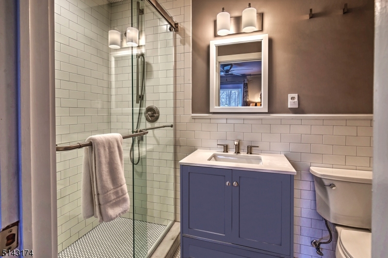 New Vernon - Residential