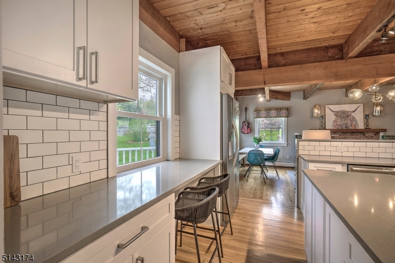 New Vernon - Residential