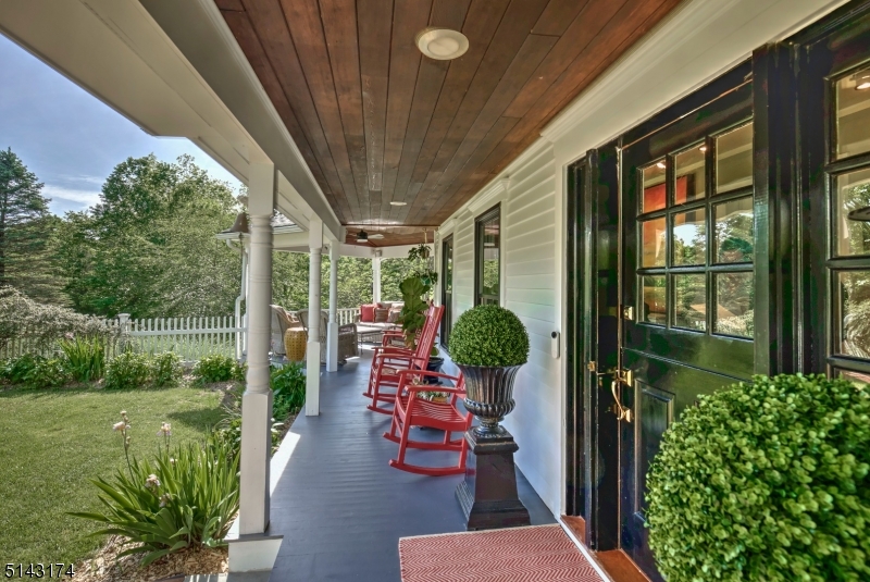 New Vernon - Residential