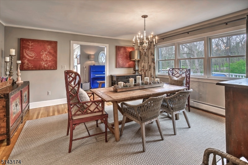 New Vernon - Residential