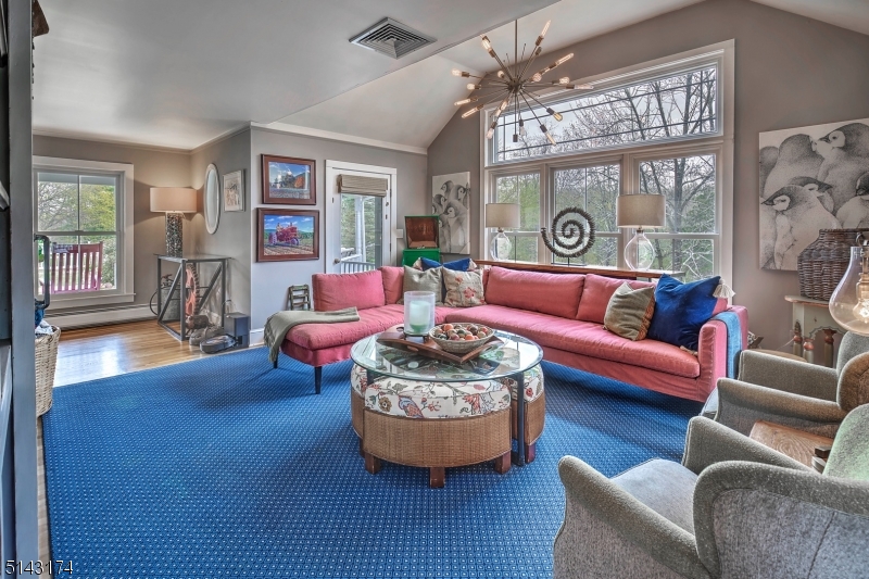 New Vernon - Residential