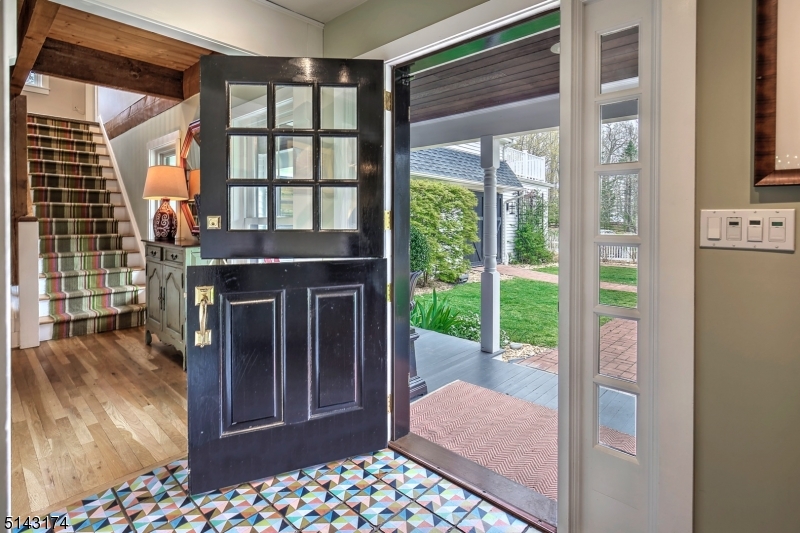 New Vernon - Residential