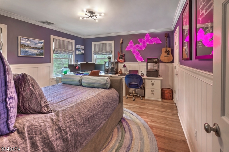 New Vernon - Residential