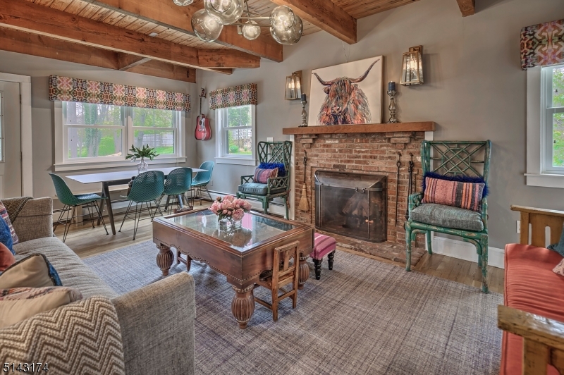 New Vernon - Residential